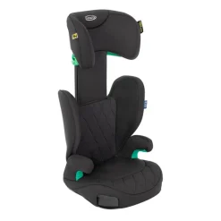 Graco                    Réhausseur avec dossier Affix    Midnight