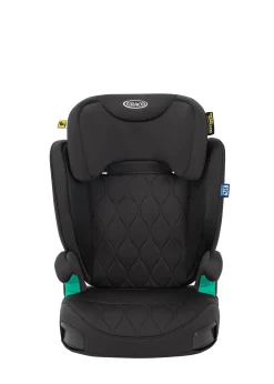 Graco                    Réhausseur avec dossier Affix    Midnight