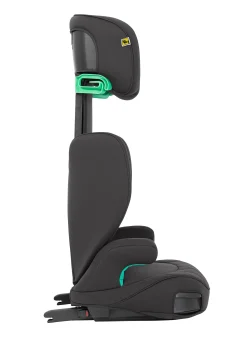 Graco                    Réhausseur avec dossier Affix    Midnight