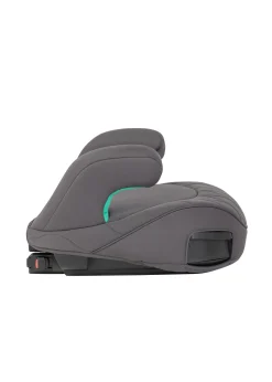 Graco                    Réhausseur Booster Max sans dossier      Iron