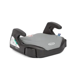 Graco Siège auto Booster Basic avec dossier Opal Sky