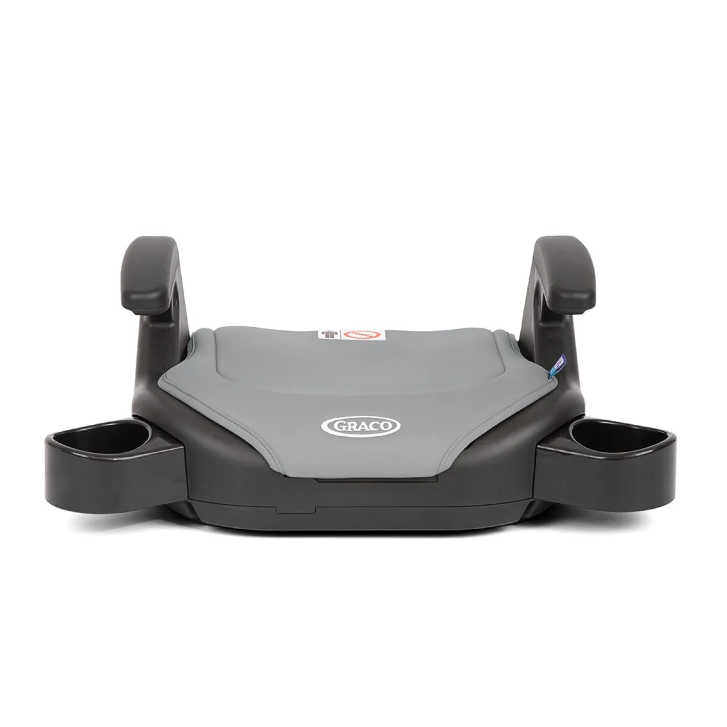 Graco Siège auto Booster Basic avec dossier Opal Sky