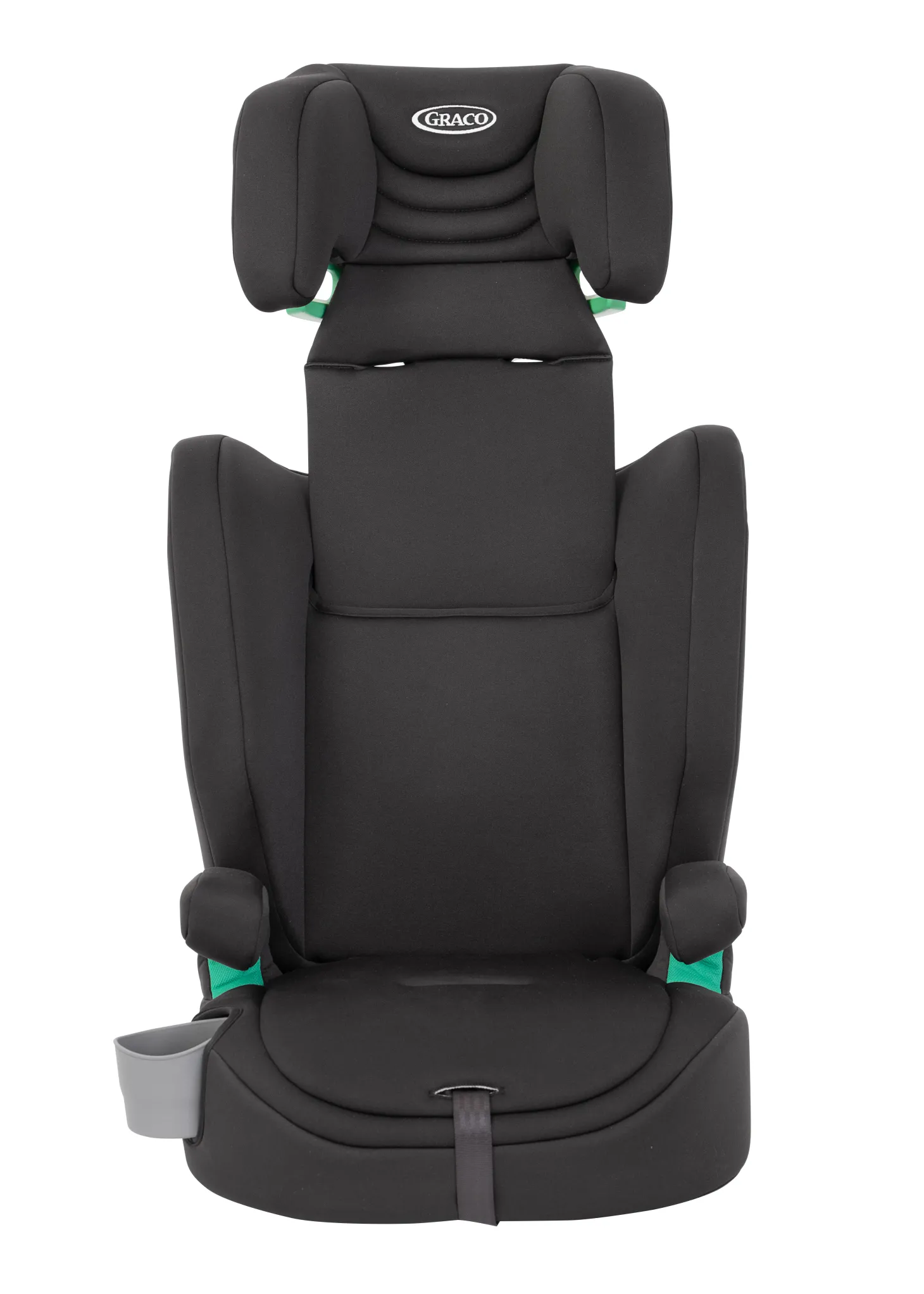 Graco Siège-auto Eldura Midnight