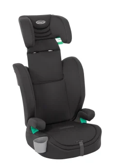 Graco Siège-auto Eldura Midnight