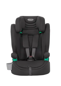 Graco Siège-auto Eldura Midnight