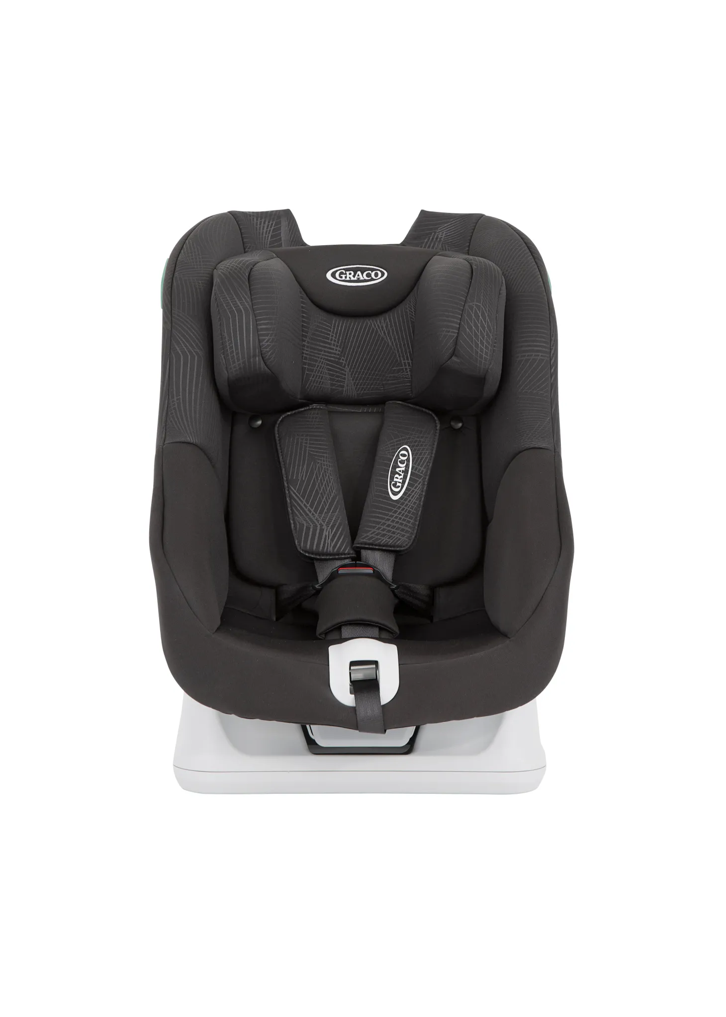 Graco Siège Auto Extend Lx Midnight