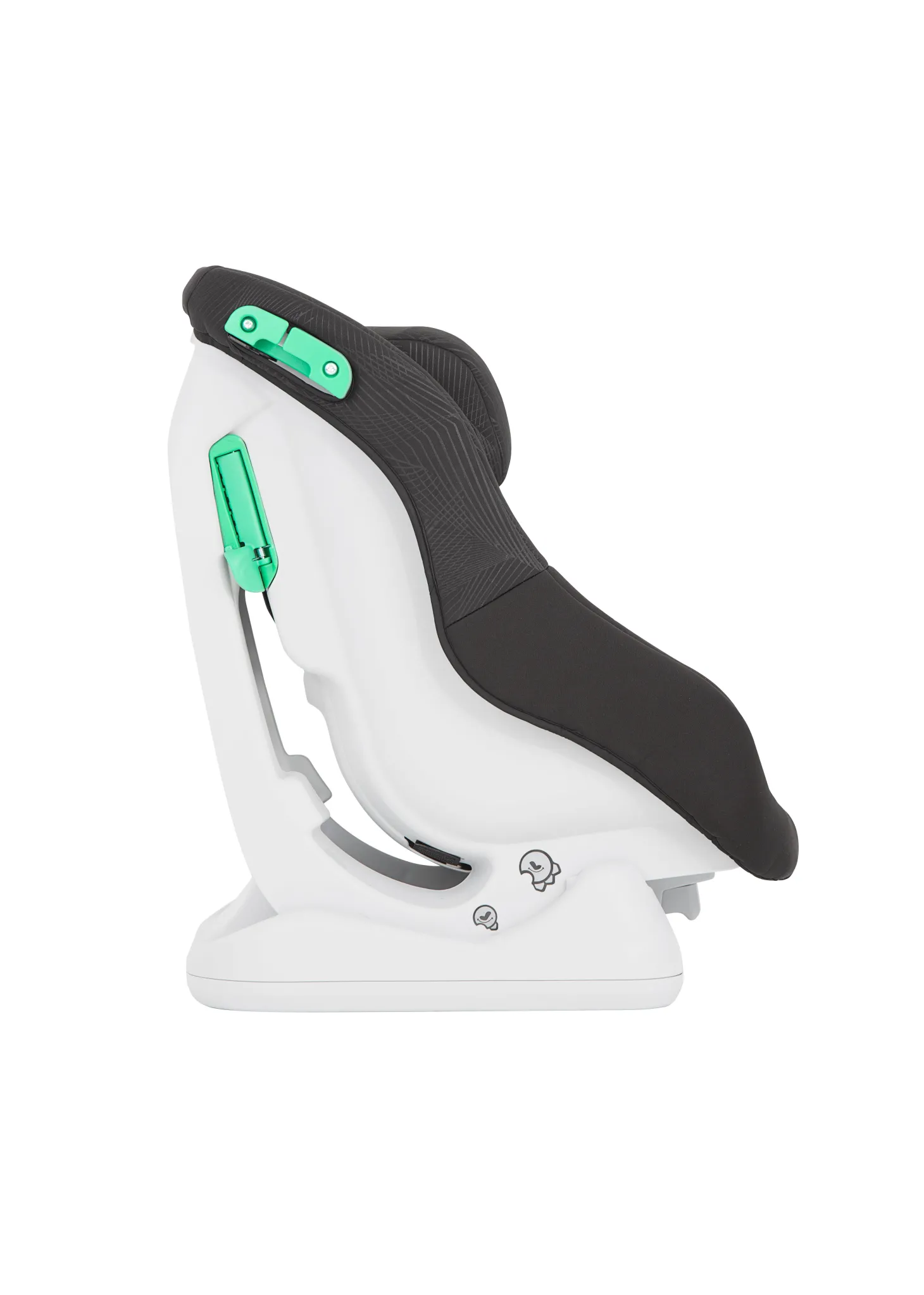 Graco Siège Auto Extend Lx Midnight