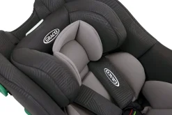 Graco Siège Auto Extend Lx Midnight