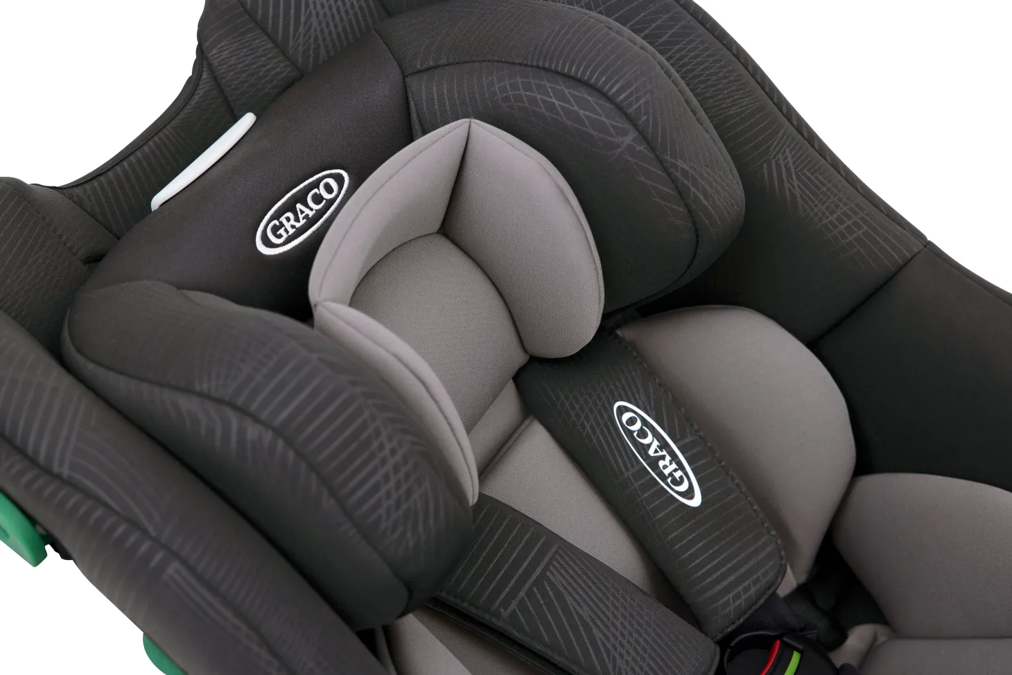 Graco Siège Auto Extend Lx Midnight