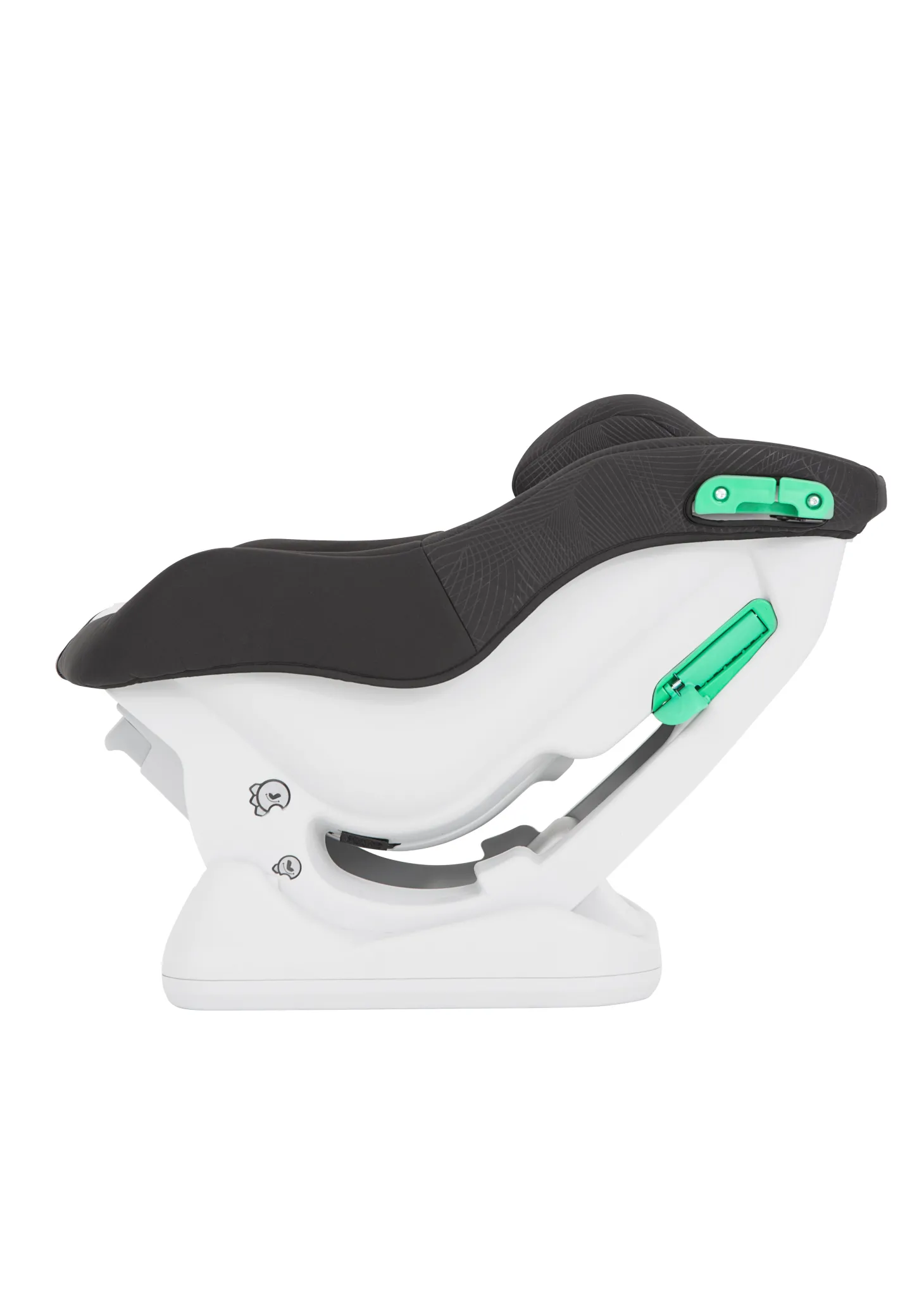 Graco Siège Auto Extend Lx Midnight