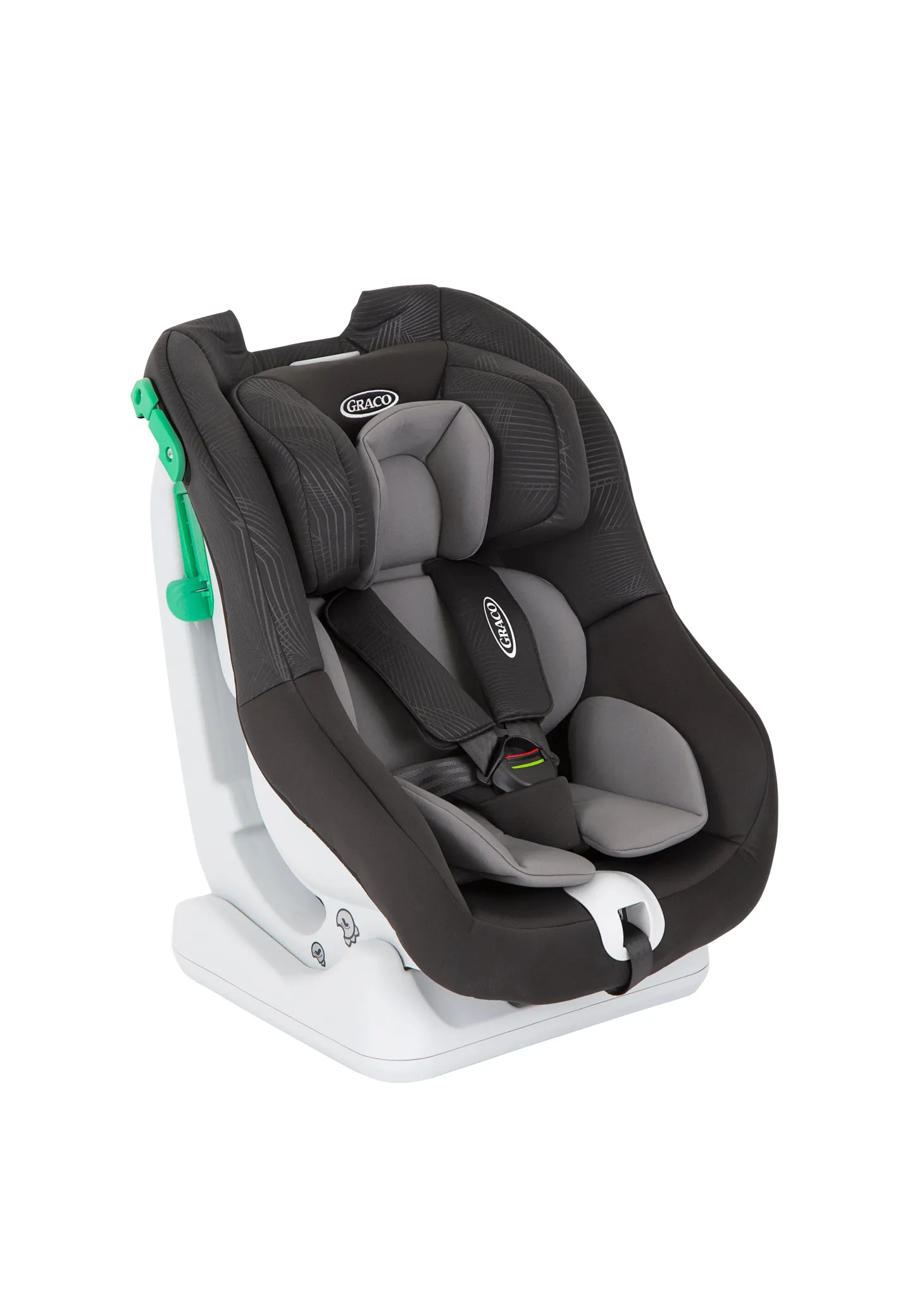 Graco Siège Auto Extend Lx Midnight