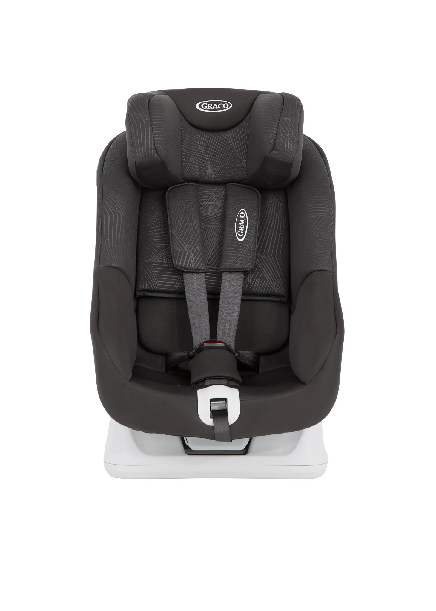 Graco Siège Auto Extend Lx Midnight
