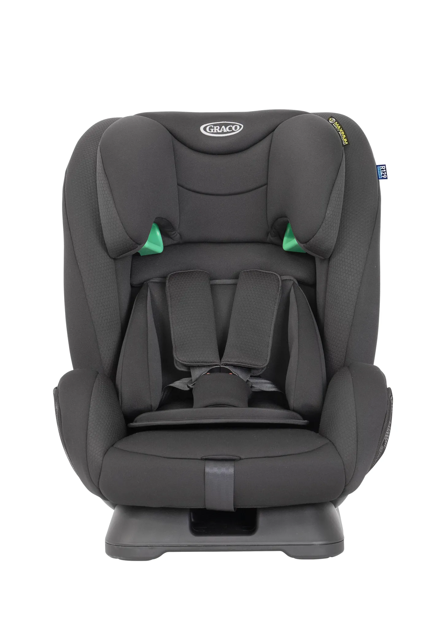 Graco Siège auto Flexigrow Onyx