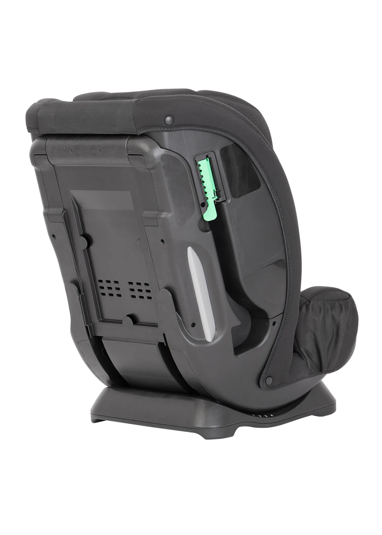 Graco Siège auto Flexigrow Onyx