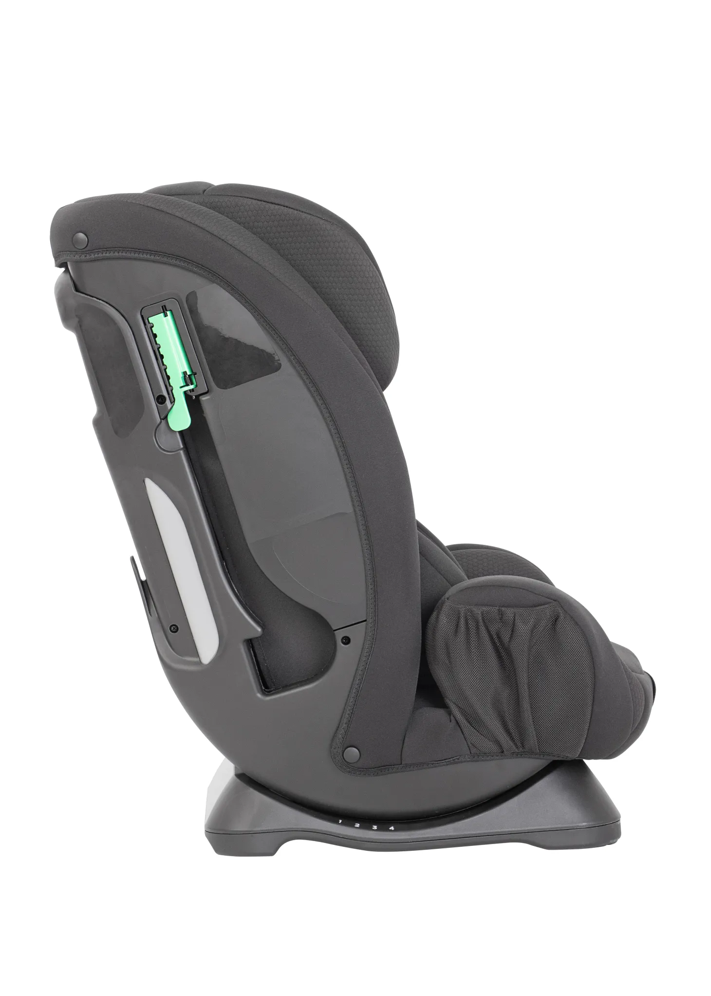 Graco Siège auto Flexigrow Onyx