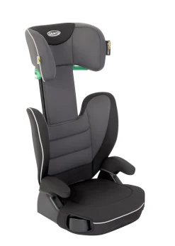Graco                    Siège auto Logico L i-Size R129    Midnight