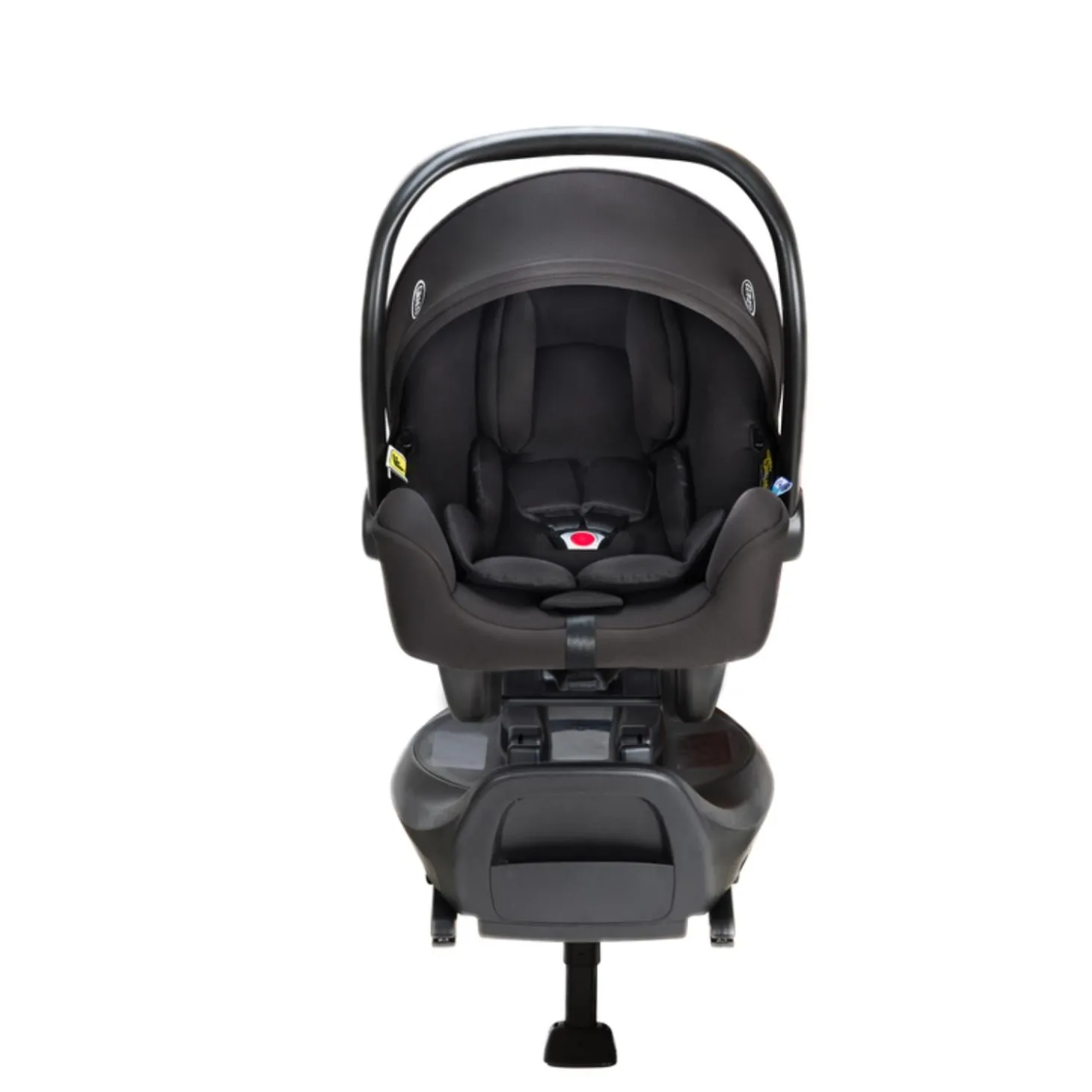 Graco Siège auto SnugLite Midnight