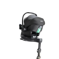 Graco Siège auto SnugLite Midnight