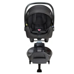Graco Siège auto SnugLite Midnight