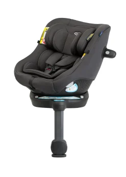 Graco Siège-auto Turn2Me DLX Iron