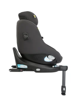 Graco                    Siège-auto Turn2Me DLX    Iron