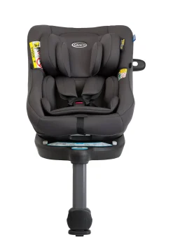 Graco Siège-auto Turn2Me DLX Iron