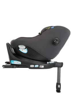 Graco Siège-auto Turn2Me DLX Iron