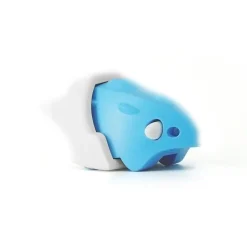 Half Toys                    Puzzle 3D Dino Bébé Ankylosaure et Berceau    Bleu