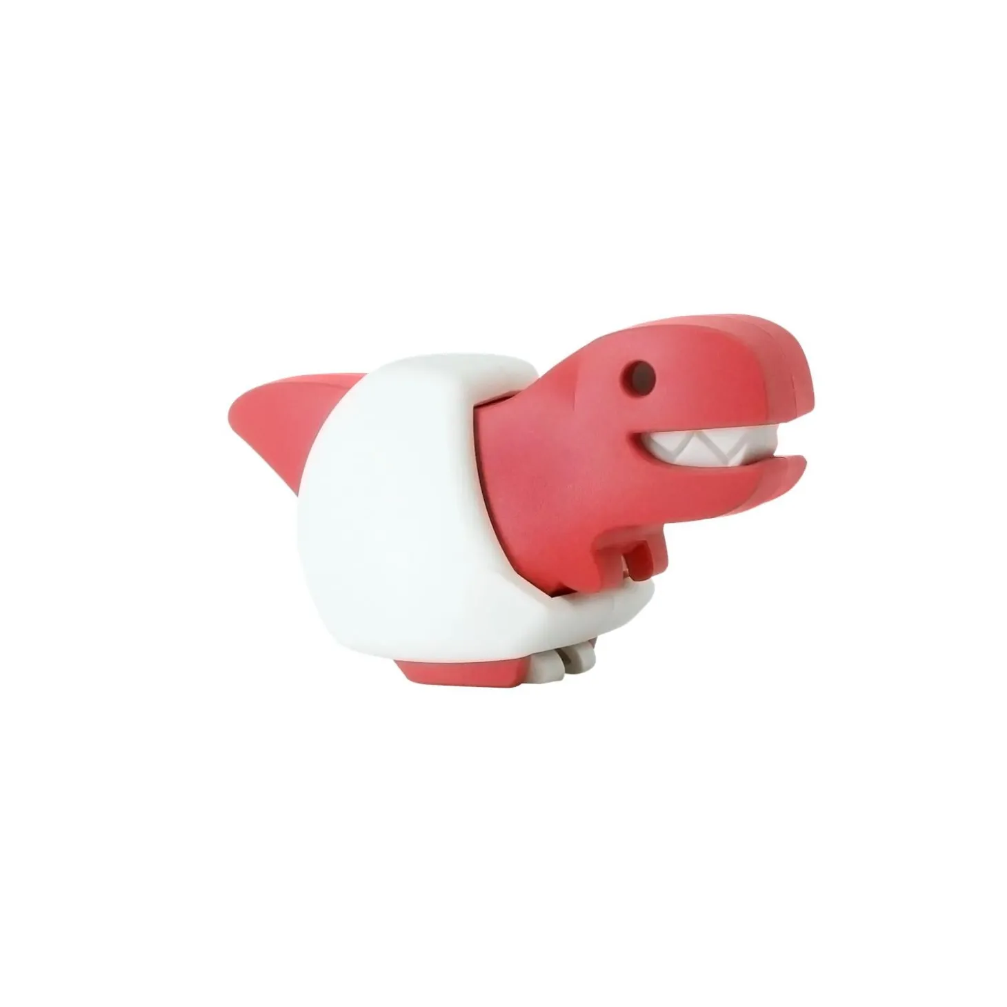 Half Toys Puzzle 3D Dino Bébé T-Rex et Berceau Rose