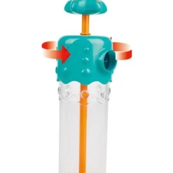 Hape                    Arroseur à 4 jets    Turquoise
