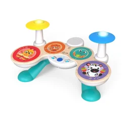 Hape baby einstein Jouet batterie connectée magic touch Multicolore