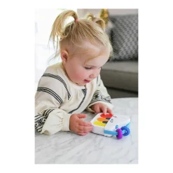 Hape baby einstein                    Mini piano magic touch    Multicolore