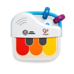 Hape baby einstein                    Mini piano magic touch    Multicolore