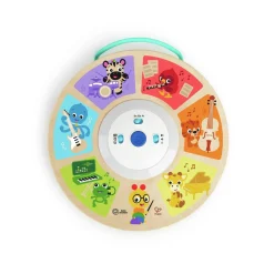 Hape baby einstein                    Orchestre magic touch    Multicolore