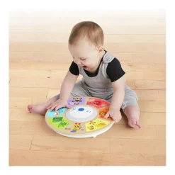 Hape baby einstein Orchestre magic touch Multicolore