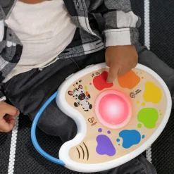 Hape baby einstein                    Palette de couleurs    Multicolore