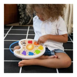 Hape baby einstein Palette de couleurs Multicolore