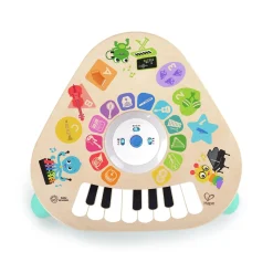 Hape baby einstein                    Table musicale magic touch    Multicolore