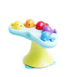 Hape                    Jouet de bain Fontaine de bain musicale    Multicolore