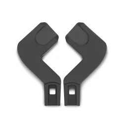 Hauck                    Adapteur Shop N Care Universal    Black