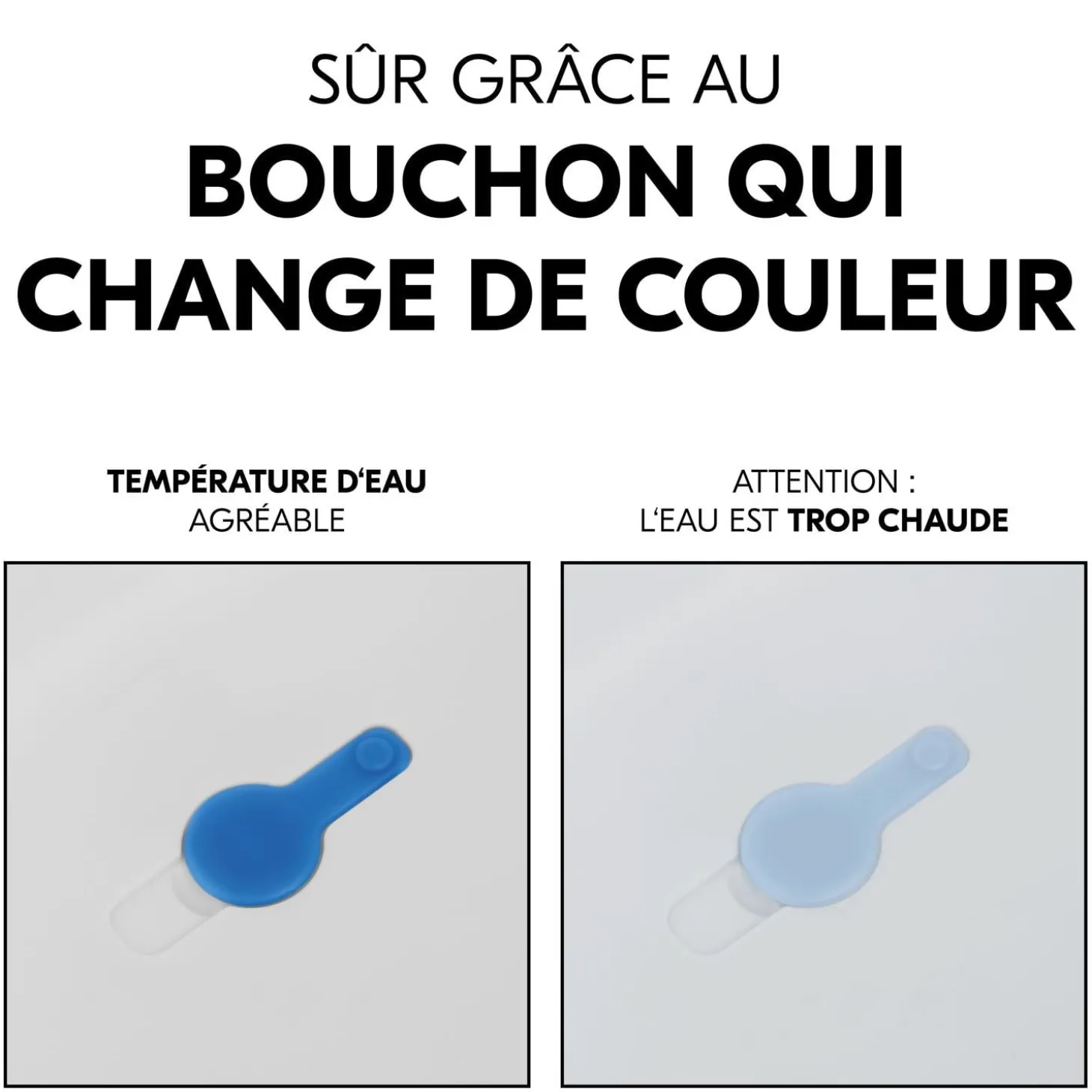 Hauck Baignoire Bébé Wash N Fold L White-Sage