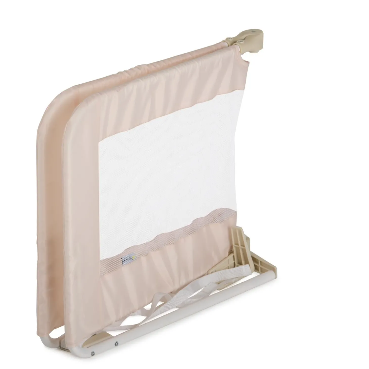 Hauck Barriere De Lit Sleep N Safe Plus Beige 108x42 cm