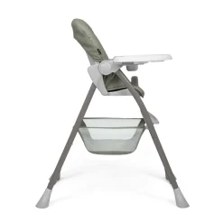 Hauck Chaise haute Sit N Fold Sage Green