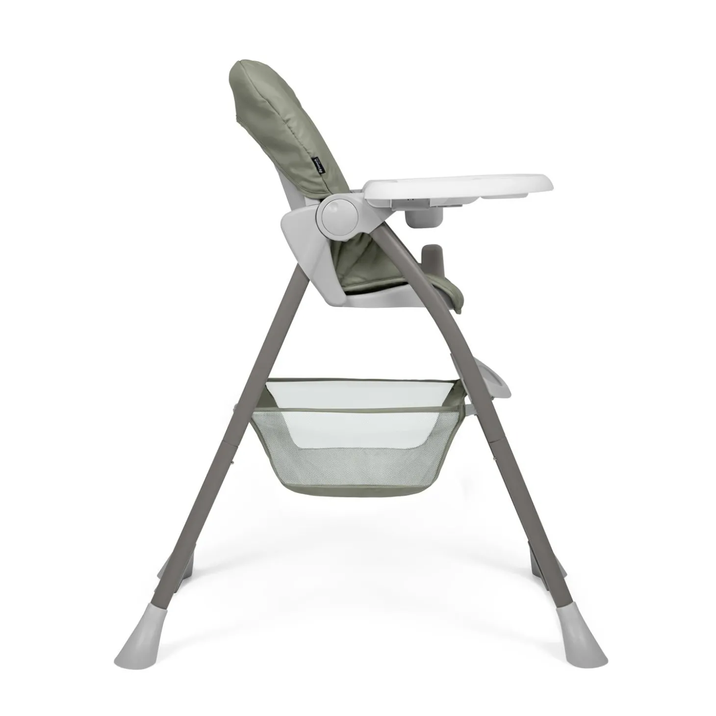 Hauck Chaise haute Sit N Fold Sage Green