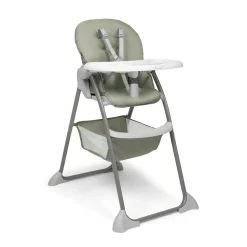 Hauck Chaise haute Sit N Fold Sage Green