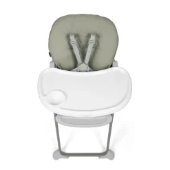 Hauck Chaise haute Sit N Fold Sage Green