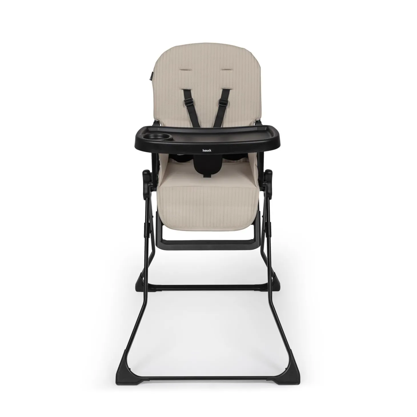 Hauck Chaise haute Sit N Go Beige