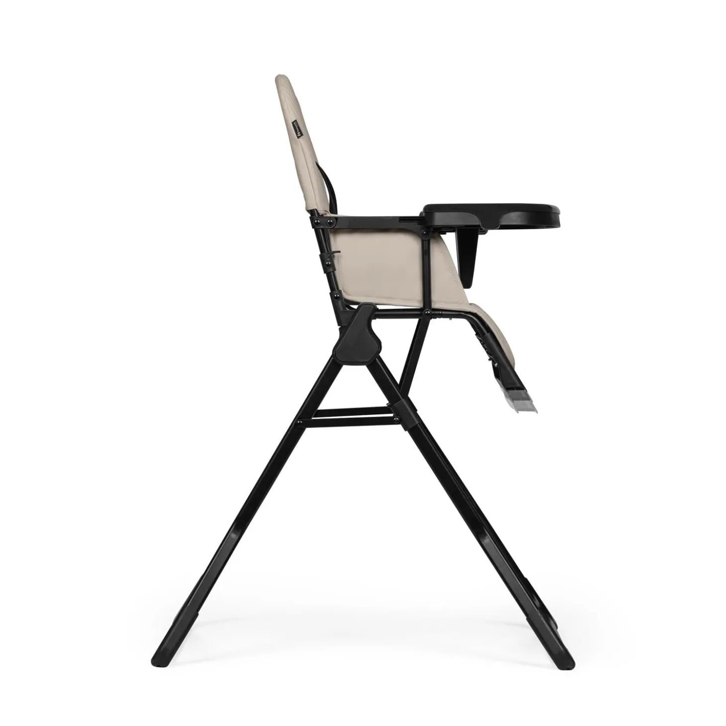 Hauck Chaise haute Sit N Go Beige