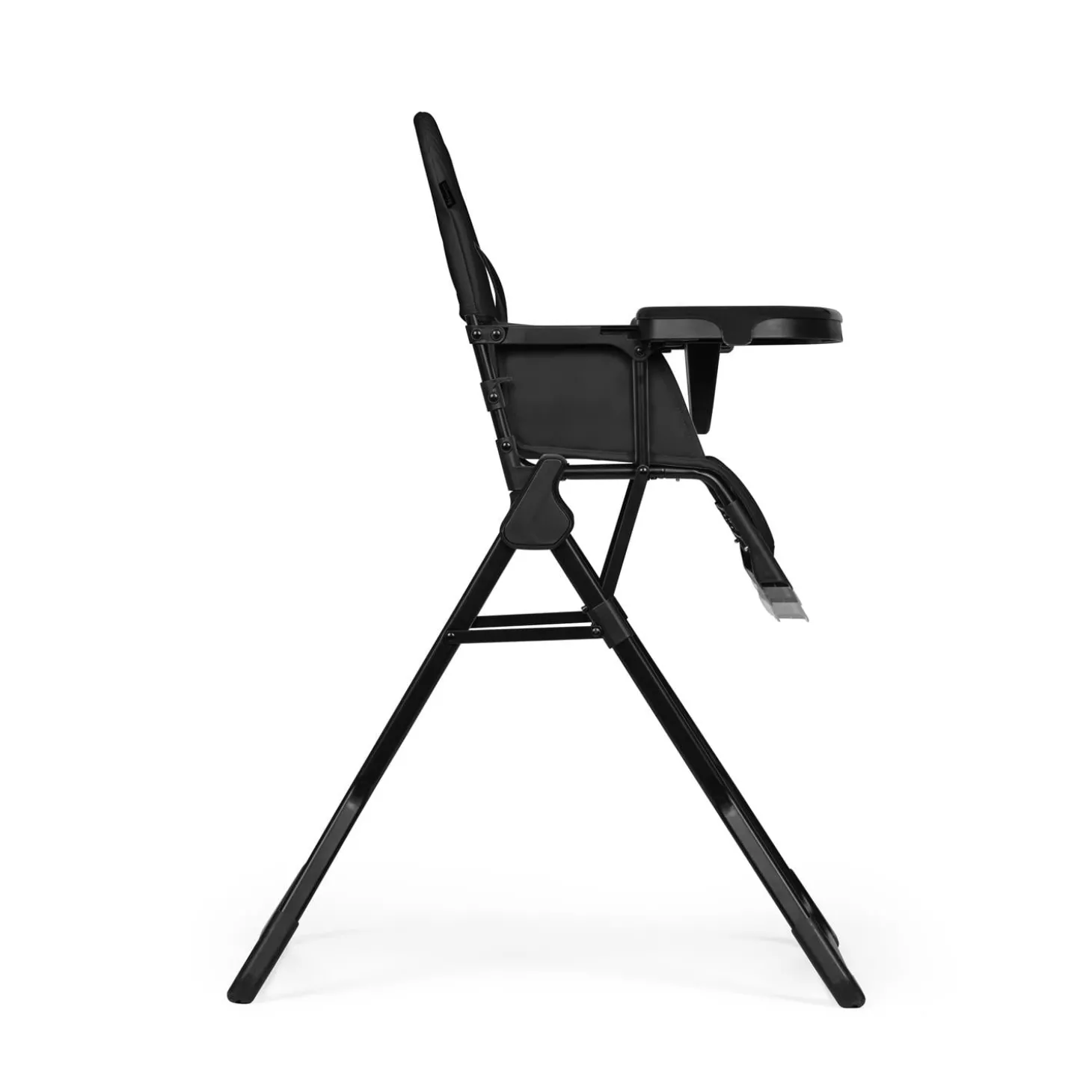 Hauck Chaise haute Sit N Go Black