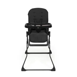 Hauck Chaise haute Sit N Go Black